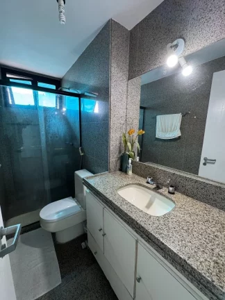 Imagem Apartamento com 5 suítes à venda, 321 m² por R$ 3.200.000 - Meireles - Fortaleza/CE