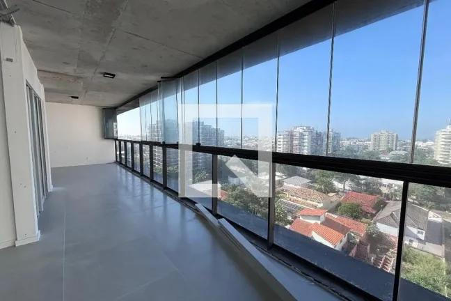 Imagem Apartamento à Venda - Recreio, 3 Quartos, 104 m2