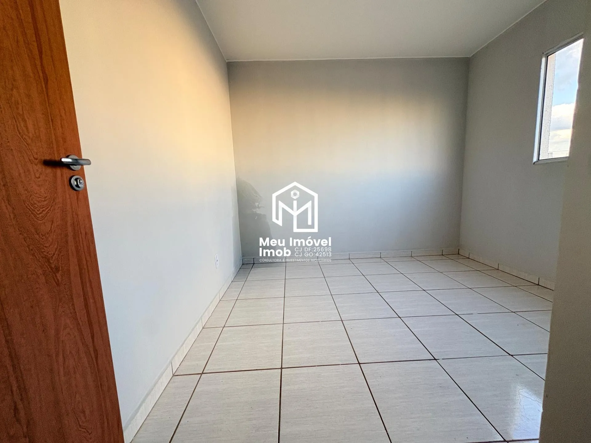 Imagem Apartamento em Céu Azul - Valparaíso de Goiás