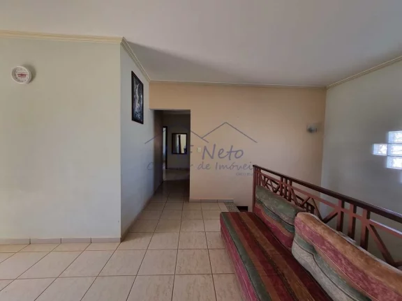 Imagem Casa Padrão