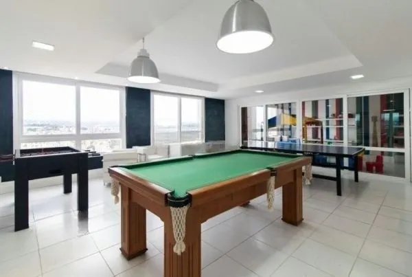 Imagem Apartamento na Cidade Baixa de 1 dormitório vaga e infra