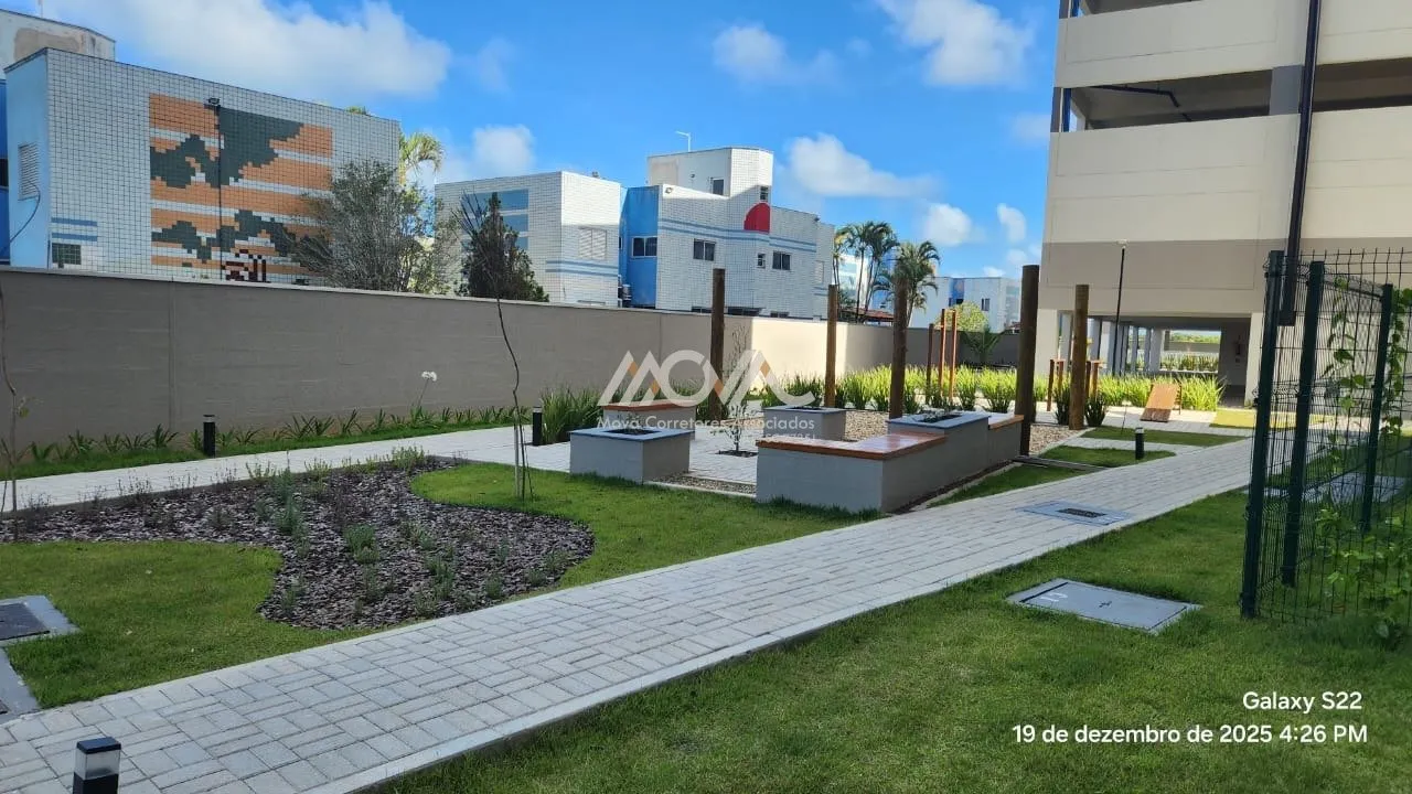 Imagem Solarium Beach Club: viva com conforto e sofisticação!

Imagine viver em um empreendimento à beir...