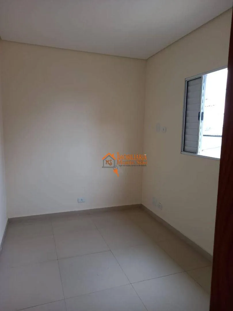 Imagem Sobrado com 3 dormitórios à venda por R$ 900.000,00 - Macedo - Guarulhos/SP