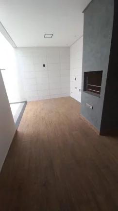 Imagem casa condominio horto villagio