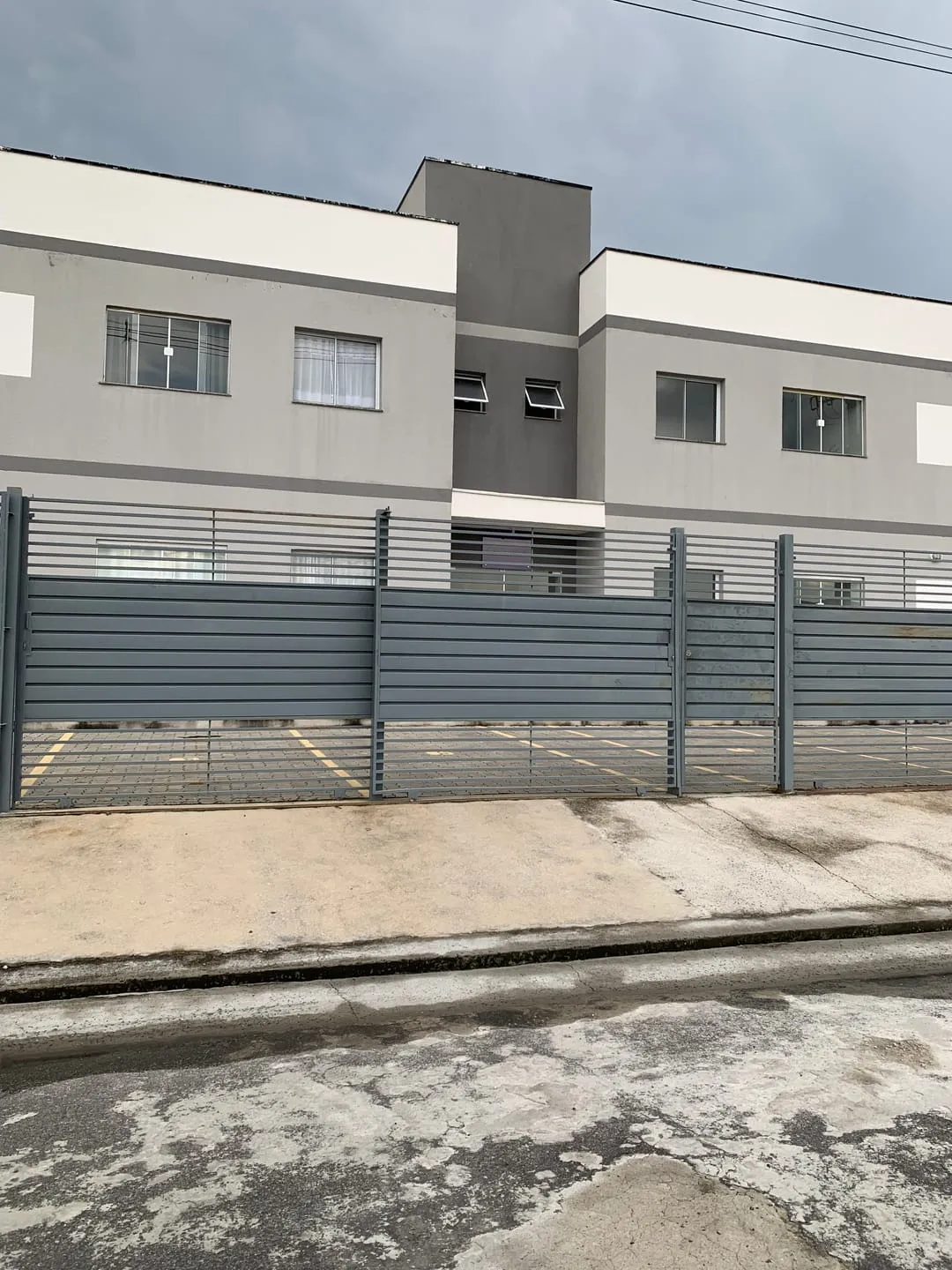 Imagem Apartamento à venda 1 Suite, 1 Vaga, 474.72M², Conjunto Habitacional Terra dos Ipês W, Pindamonhangaba - SP | Edifício Orquídea