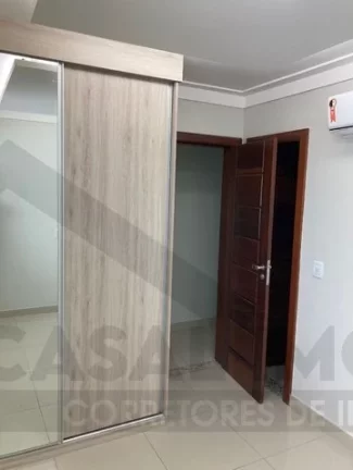 Imagem CASAL IMÓVEIS VENDE Edifício Torre Triunfo - 3 Suítes 178m2 3 Vagas Andar alto Apto a Financiar