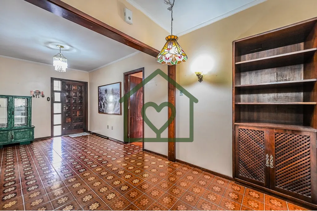 Imagem Descubra o lar dos seus sonhos em Santa Tereza, Porto Alegre!* 
 
Apresentamos uma incrível Casa no...