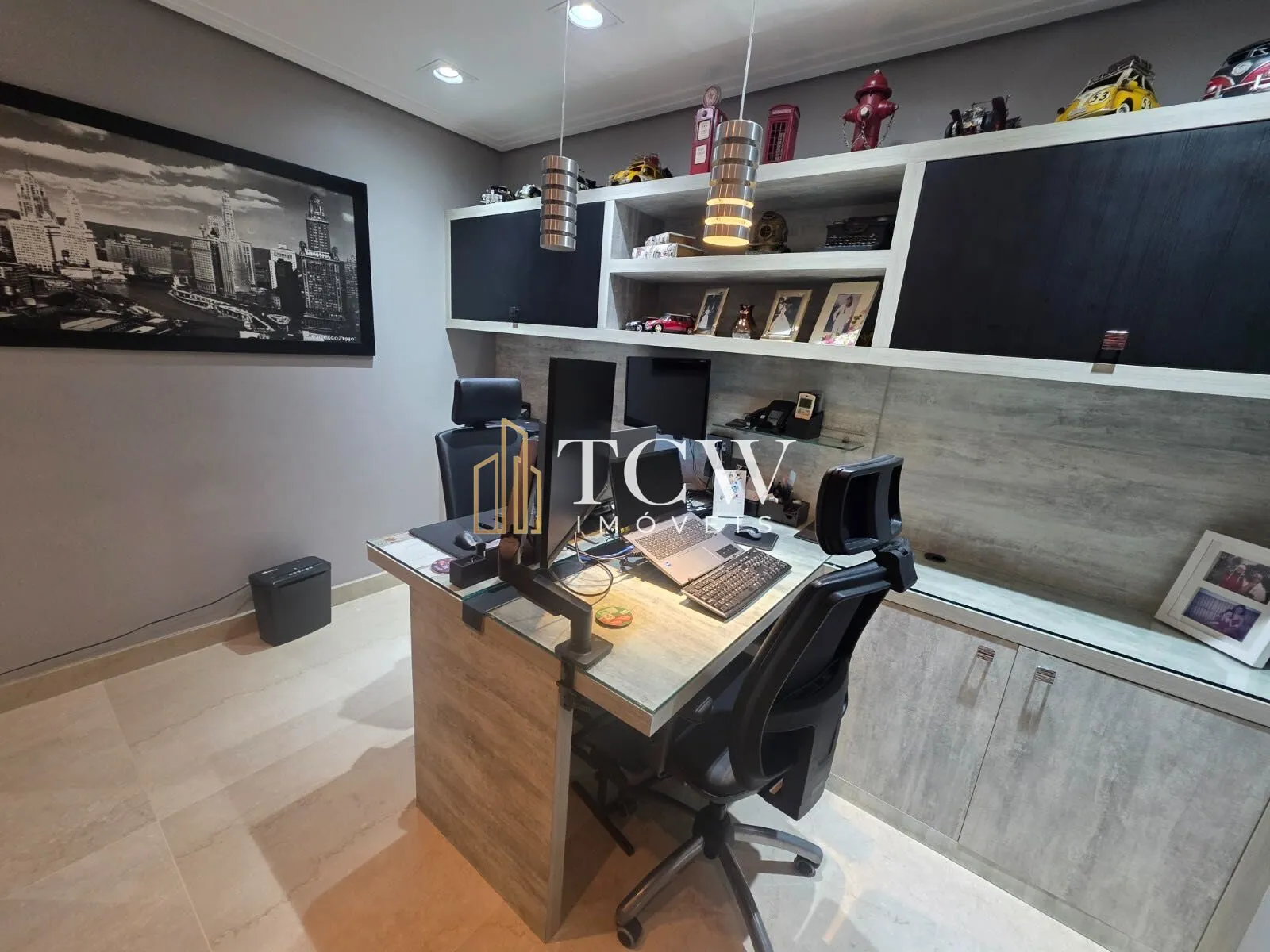 Imagem Apartamento Alto Padrão à Venda | 250 m² | Chácara Klabin, São Paulo/SP