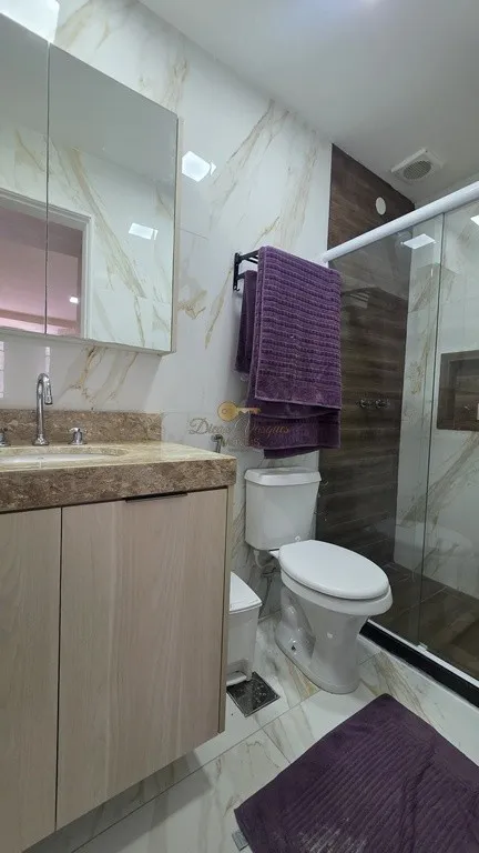 Imagem Casa em Condomínio para Venda em Teresópolis / RJ no bairro Bom Retiro
