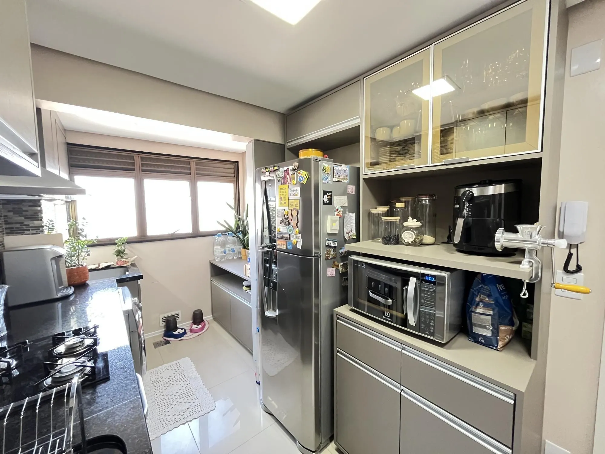 Imagem Apartamento para Venda - 83.26m², 3 dormitórios, sendo 1 suite, 1 vaga Santana