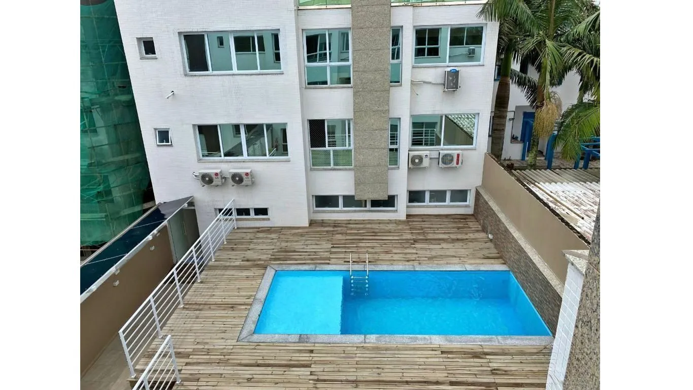Foto do imóvel Apartamento à venda em Torres, Praia Grande, com 1 quarto, 128.98m2