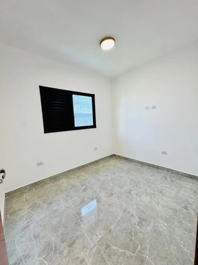 Imagem Casa para Venda em Itanhaém, Bopiranga, 3 dormitórios, 1 suíte, 1 banheiro, 2 vagas