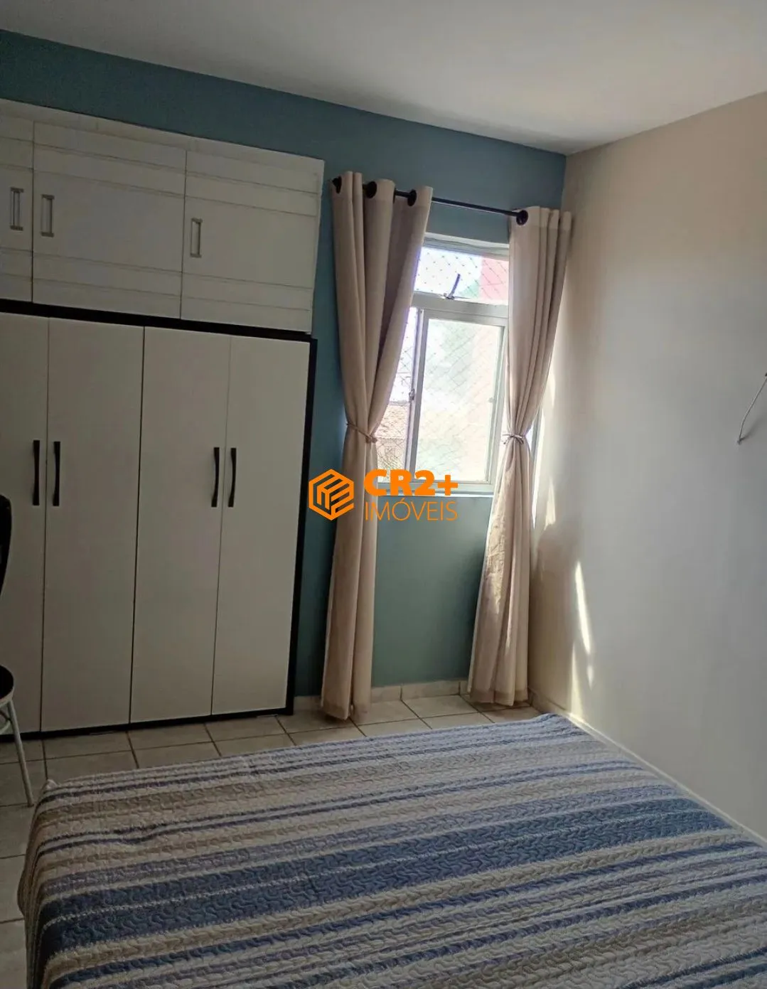 Imagem Vendo apartamento 120m² , 3 quartos porteira fechada na Imbiribeira