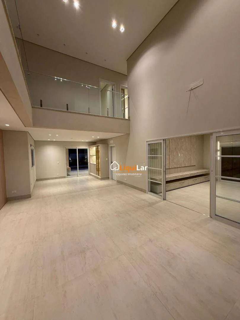 Imagem Sobrado Completo no Damha 3-Acabamento Premium