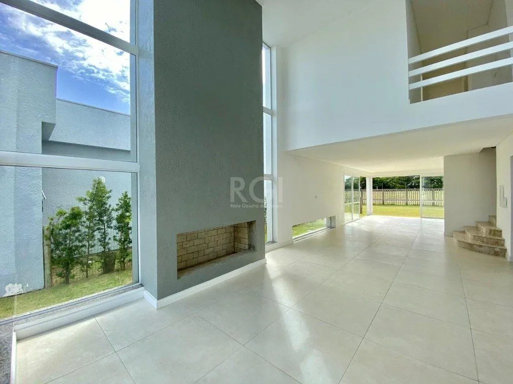 Imagem Capão Ilhas Resort
