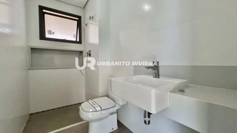 Imagem Apartamento à venda em Bertioga, Riviera | Módulo 07, com 4 quartos, 160m2