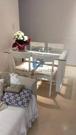 Imagem Apartamento à venda no Jardim Sabiá em Cotia
