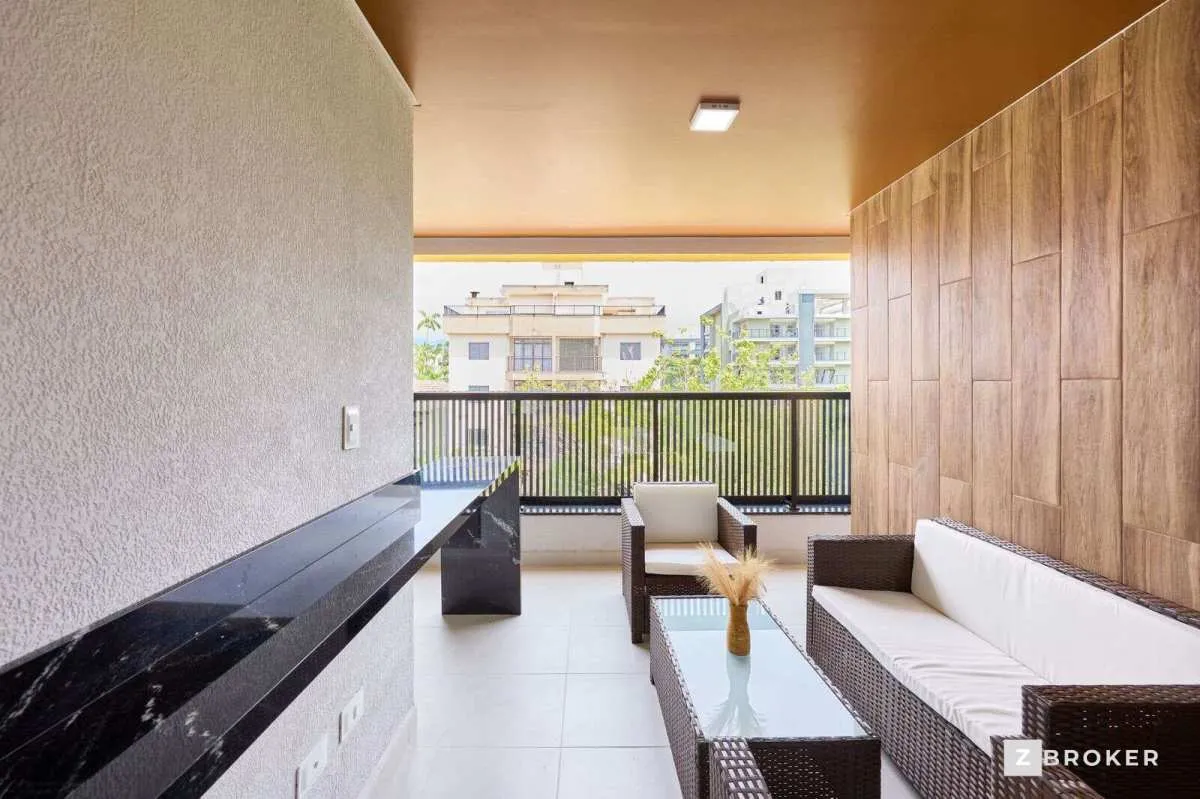 Imagem Apartamento à venda em Ubatuba, Itaguá, com 2 quartos, 71m2
