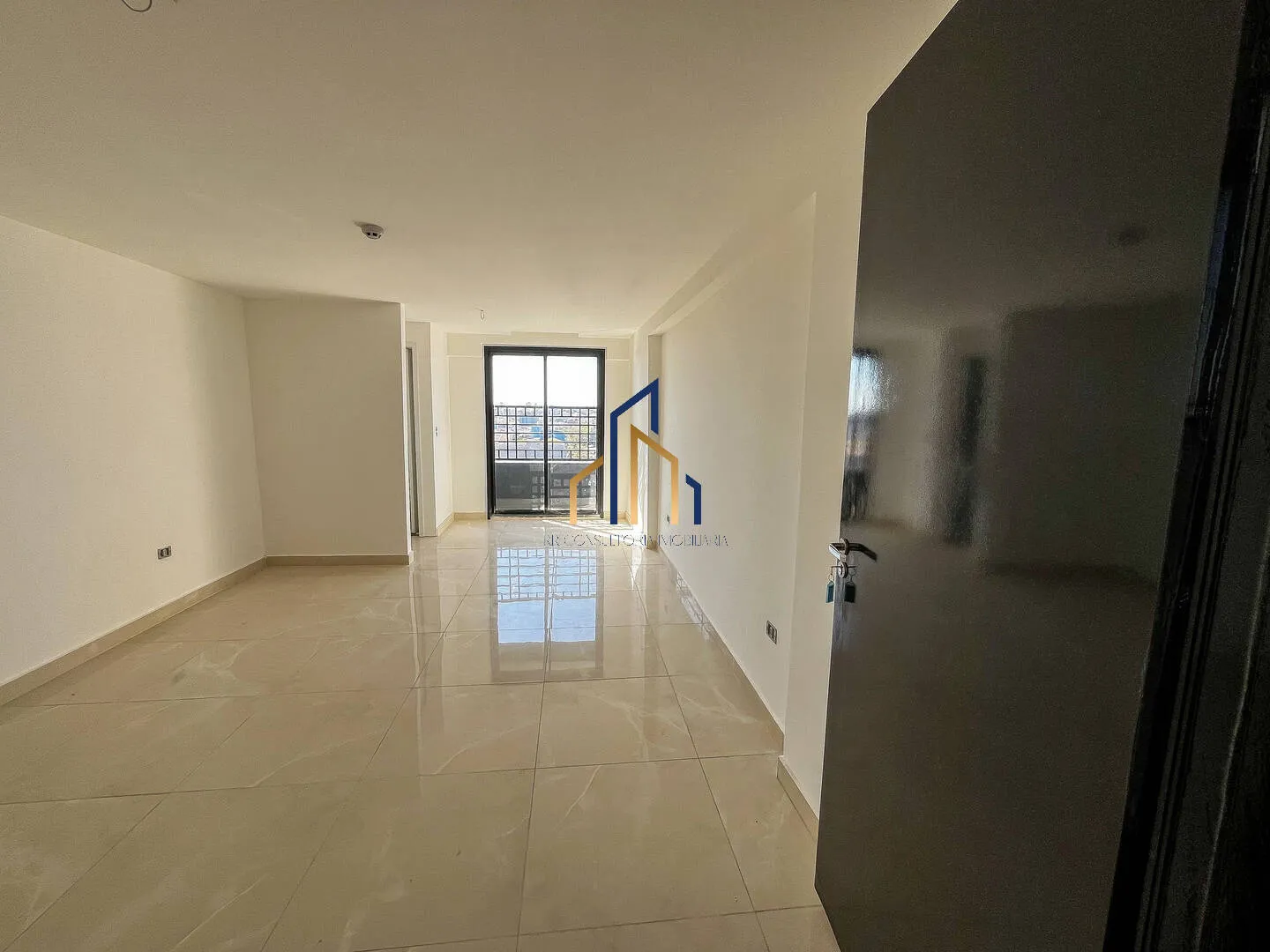 Sala Comercial para locação na Vila Curuçá em Santo André/SP