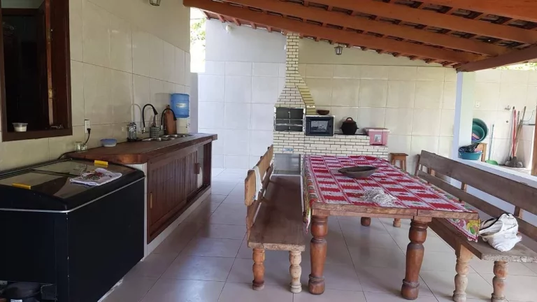 Imagem Excelente Casa Rio da Pian