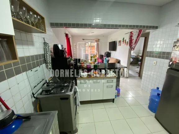 Imagem Duas Casas + Terreno por Apenas R$190 Mil!