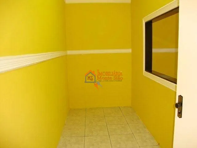 Imagem Galpão à venda, 1310 m² por R$ 3.500.000,00 - Jardim da Mamãe - Guarulhos/SP