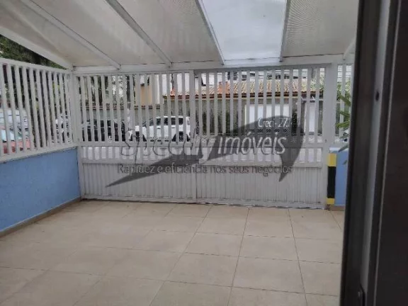 Foto do imóvel Casa em Santos á venda 2 dormitórios. em Praça Nossa Senhora Aparecida