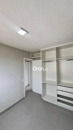 Imagem Apartamento com 2 dormitórios à venda, 42 m² por R$ 190.000,00 - Residencial 14 Bis - Goiânia/GO