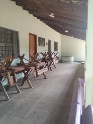 Imagem Chácara de 1.200m2 com Playground e Varanda – Ampla Área Externa para Toda a Família!