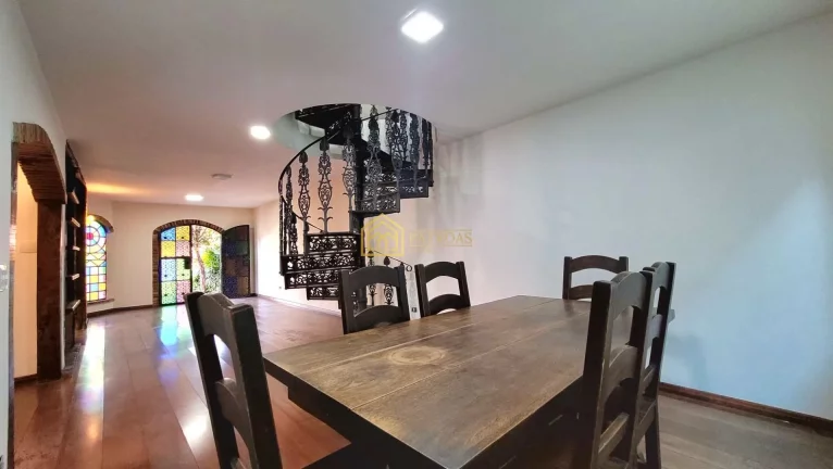 Imagem Casa Padrão