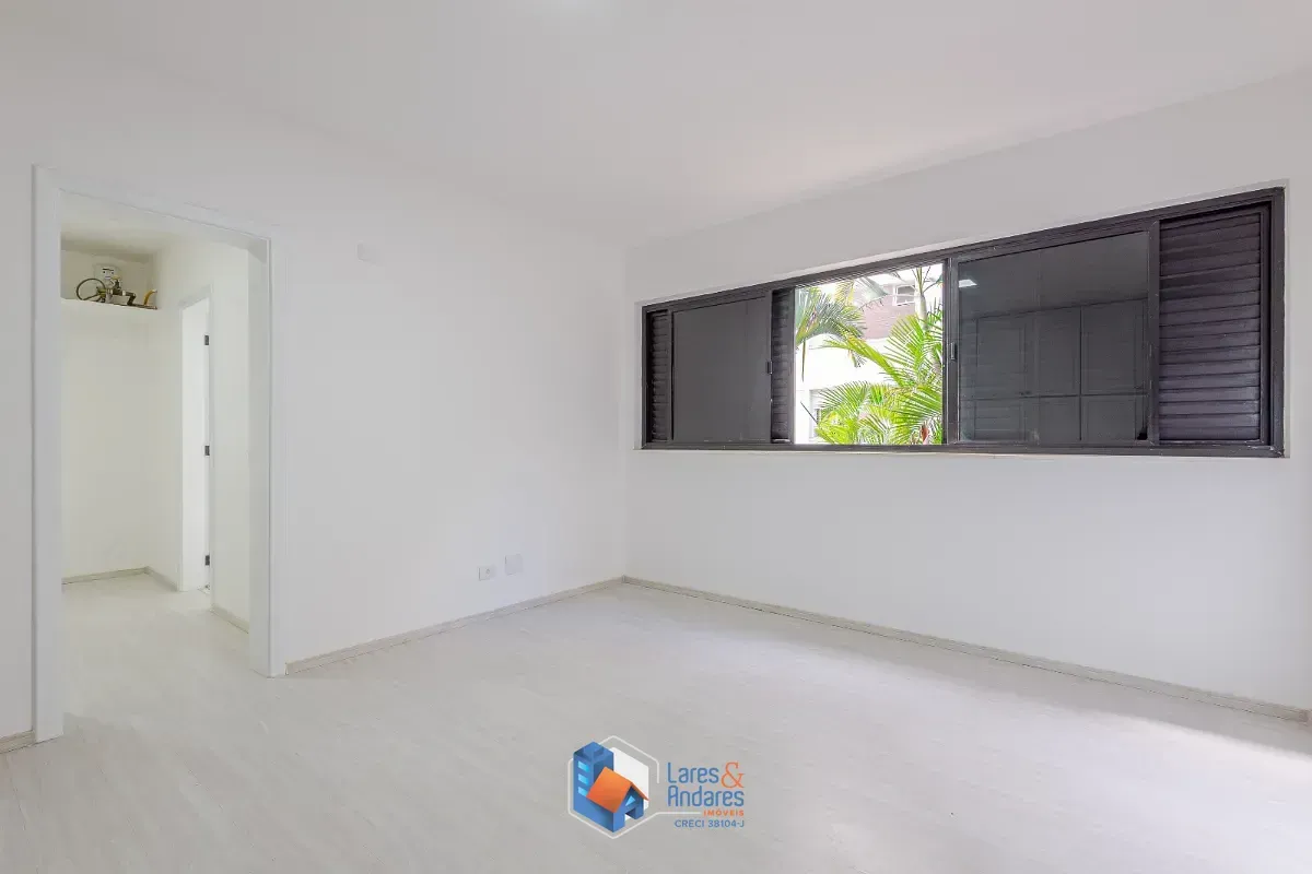 Imagem Apartamento para venda em Real Parque com 3 quartos, sendo 3 suítes, 240m²
