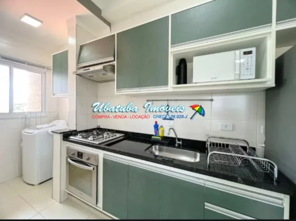 Imagem Apartamento mobiliado