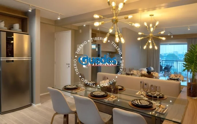 Imagem Apartamento em São Paulo