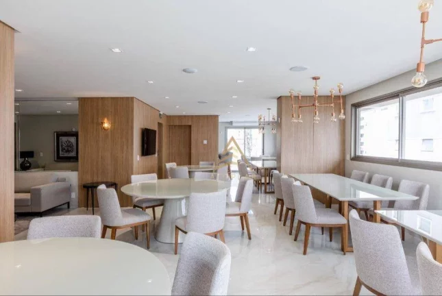 Imagem Apartamento com 3 dormitórios à venda, 229 m² por R$ 5.990.000,00 - Centro - Balneário Camboriú/SC