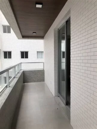 Imagem APARTAMENTO COM 77 m² - FORTE - PRAIA GRANDE SP