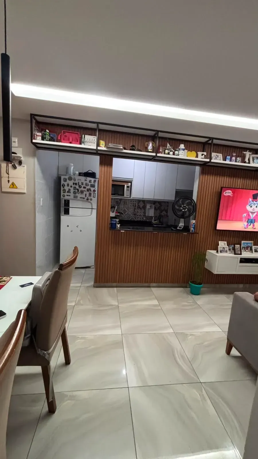 Imagem Apartamento com 2 Quartos à Venda, 49 m² em Sete de Abril - Salvador
