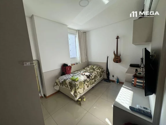 Imagem Apartamento com 2 dormitórios à venda, 65 m² por R$ 980.000,00 - Praia da Costa - Vila Velha/ES