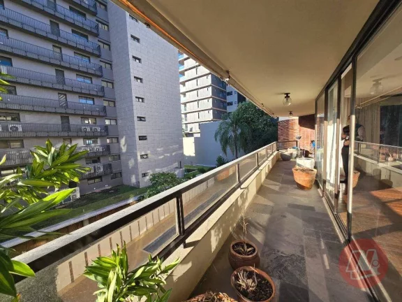 Imagem Apartamento à venda, 366 m² por R$ 2.900.000,00 - Bela Vista - Porto Alegre/RS