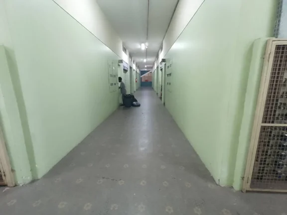 Imagem SALA COMERCIAL NO EDIFICIO CENTRAL EM BH