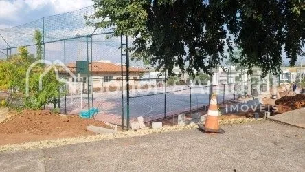 Imagem Terreno Residencial a venda no Condomínio Real Park - Sumaré