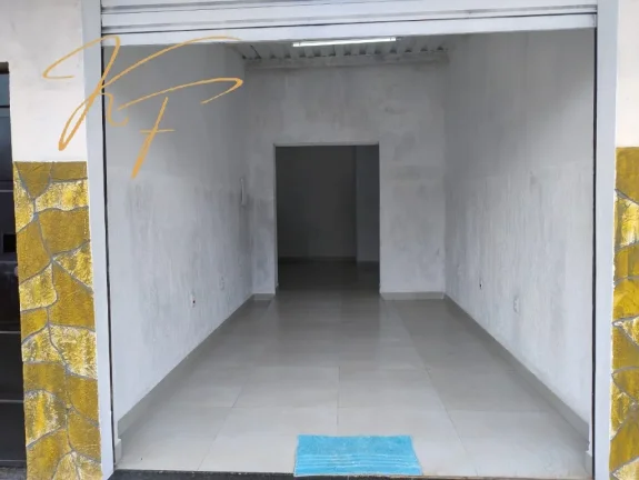 Imagem PONTO COMERCIAL em SUMARÉ - SP, JARDIM BOM RETIRO (NOVA VENEZA)