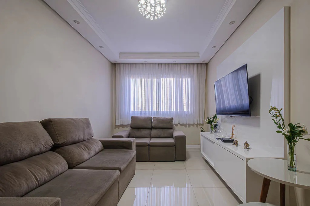 Imagem Apartamento para venda em Parque Mandaqui com 3 quartos, 78m2