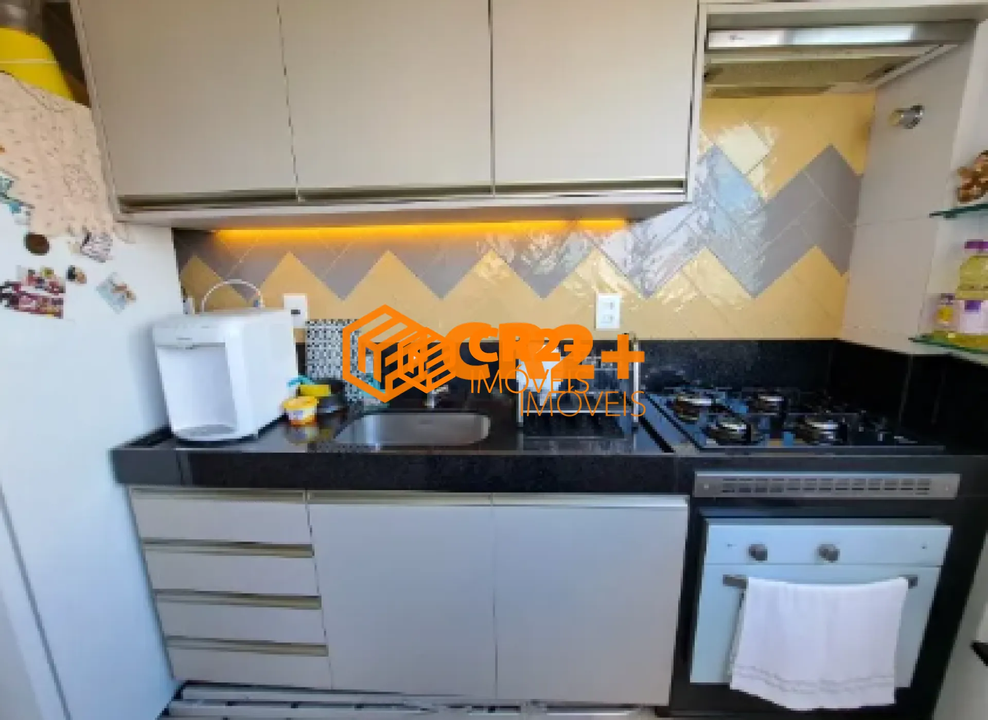 Imagem Apartamento a Venda 57m2 com 2 Quartos, 2 Suítes, na Rua Setubal.