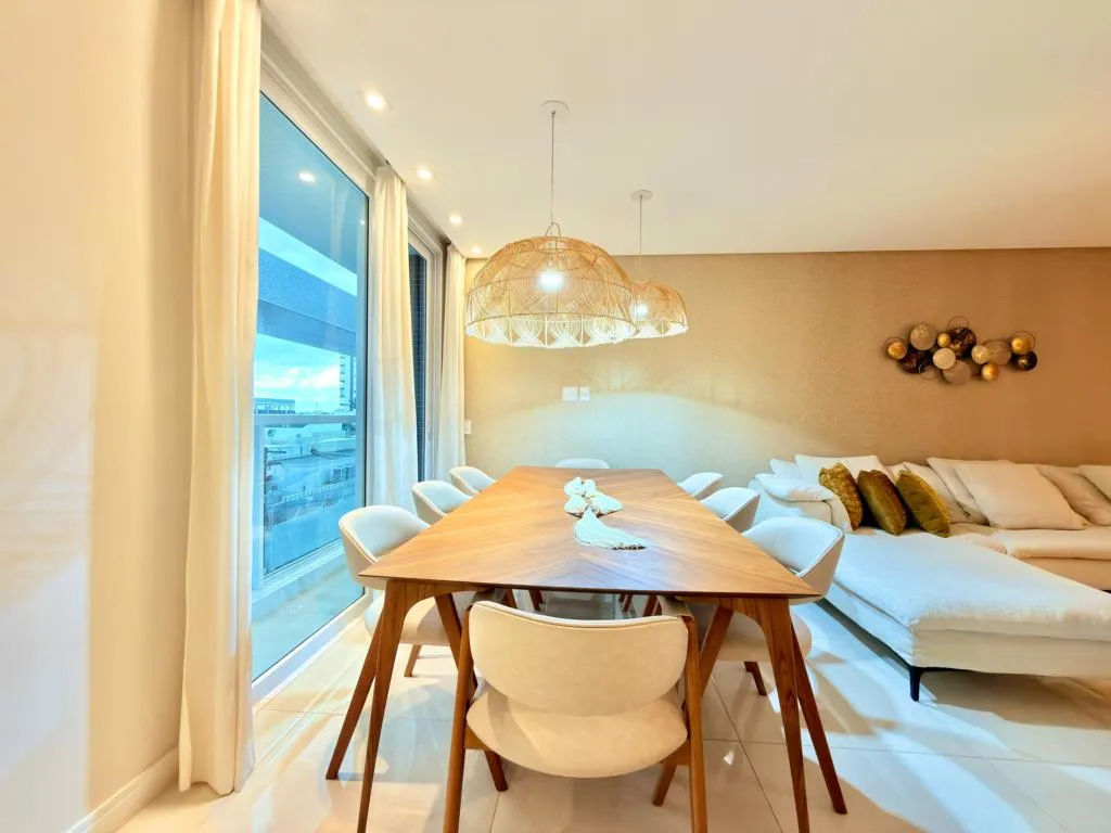 Imagem Apartamento 3 Dormitórios - Bairro Centro