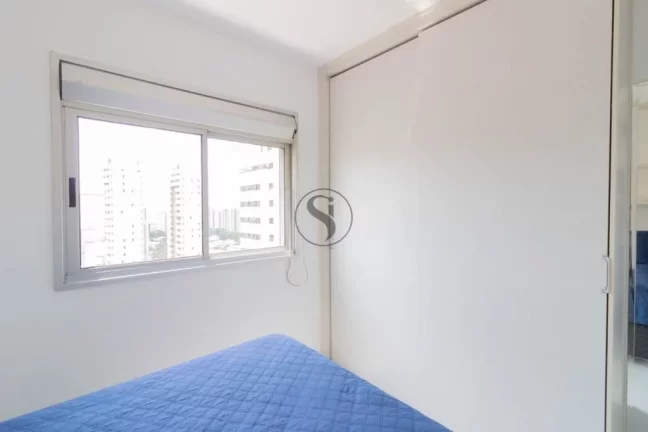Imagem APARTAMENTO RESIDENCIAL em SÃO PAULO - SP, VILA POMPÉIA