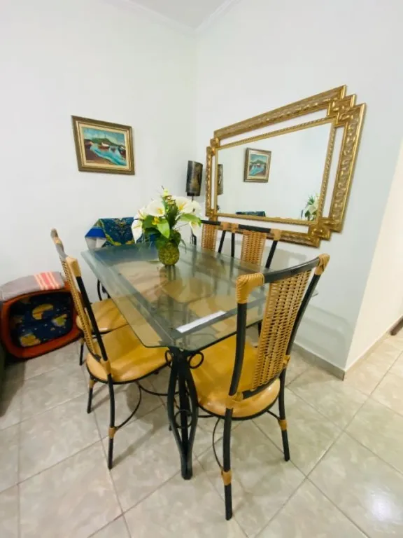 Imagem APARTAMENTO COM 53,70 m² - OCIAN - PRAIA GRANDE SP