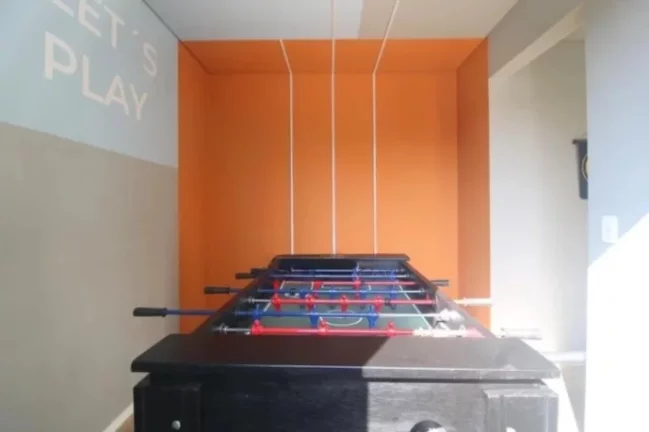 Imagem VIVAZ PRIME JOÃO DE LUCA - Apto de 47m², 2 dormitórios, ao lado da Av. Vereador João de Luca!