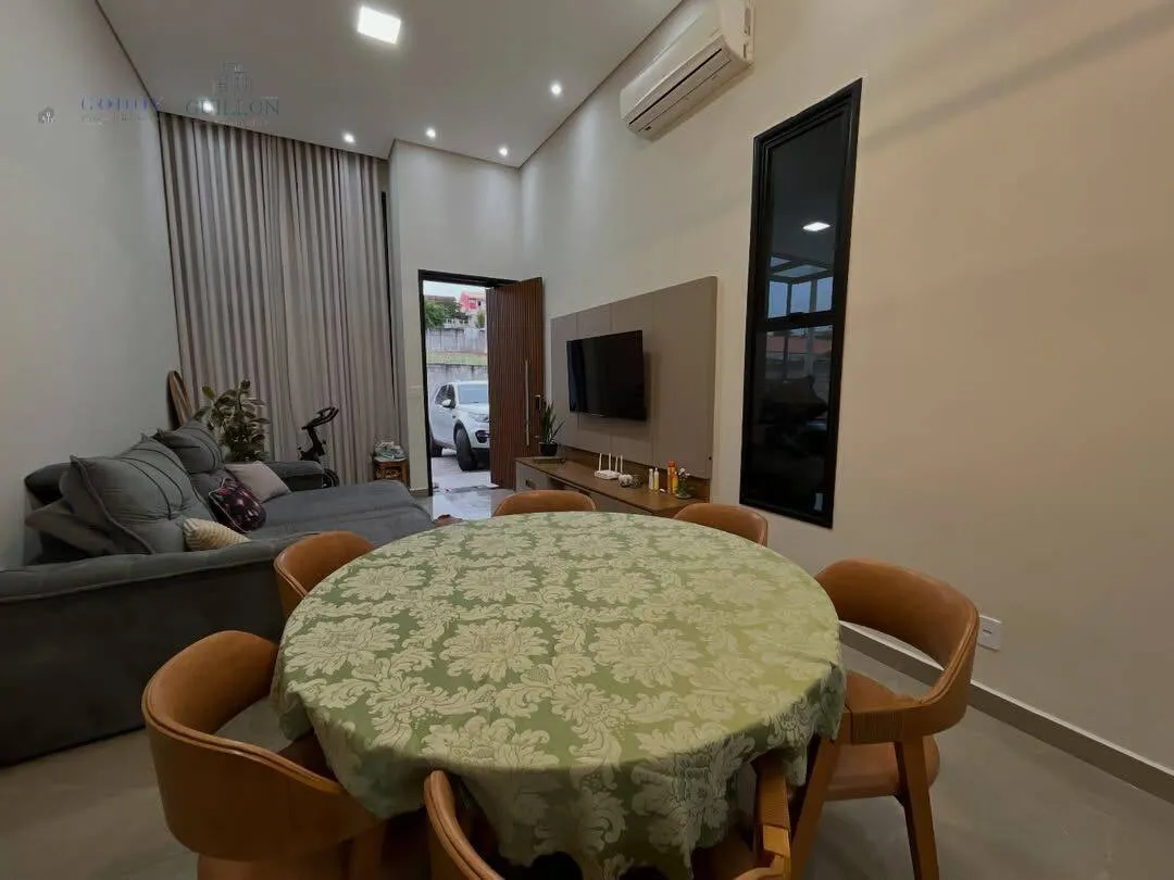 Imagem Casa à Venda - Vila Romana