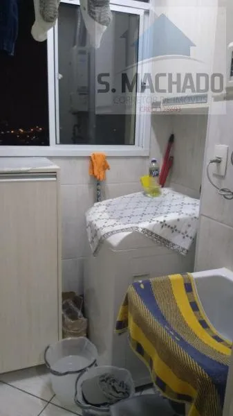 Imagem Apartamento para Venda em Santo André / SP no bairro Vila Curuça