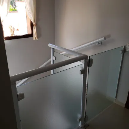 Imagem Casa de Condomínio com 3 Quartos à Venda, 109 m² em Vila Suissa - Mogi das Cruzes